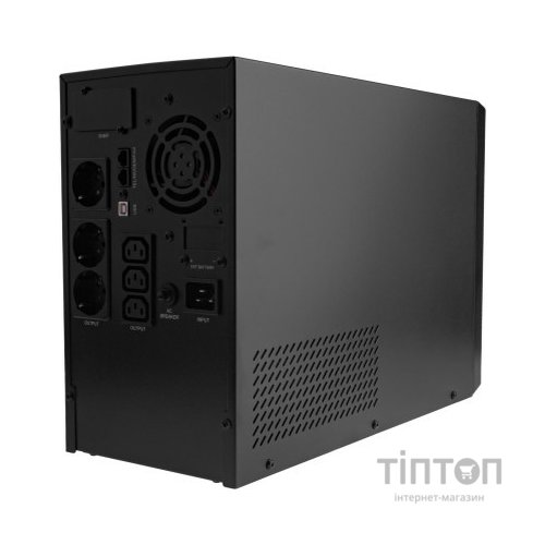 Пристрій безперебійного живлення LogicPower LP-UL3500VA (6985)
