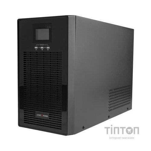 Пристрій безперебійного живлення LogicPower LP-UL3500VA (6985)