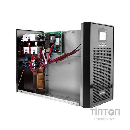 Пристрій безперебійного живлення LogicPower LP-UL3500VA (6985)