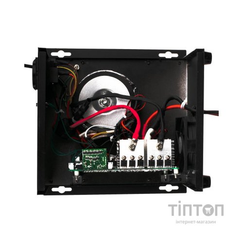 Пристрій безперебійного живлення LogicPower LPA- W - PSW-500VA, 2A/5А/10А (7145)