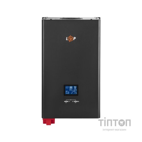 Пристрій безперебійного живлення LogicPower LPE-W-PSW-3600VA (19410)