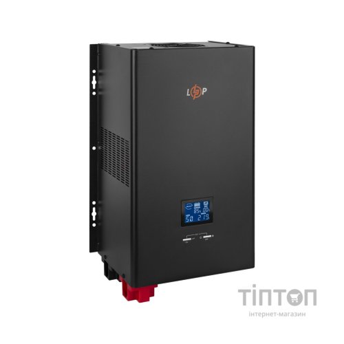 Пристрій безперебійного живлення LogicPower LPE-W-PSW-3600VA (19410)