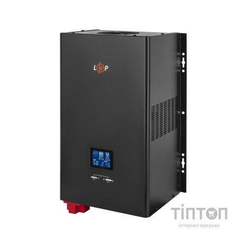 Пристрій безперебійного живлення LogicPower LPE-W-PSW-3600VA (19410)