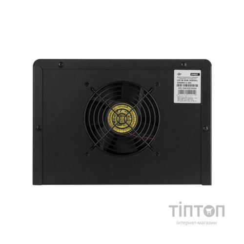 Пристрій безперебійного живлення LogicPower LPE-W-PSW-3600VA (19410)