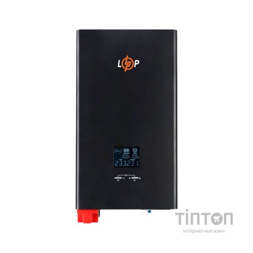 Пристрій безперебійного живлення LogicPower LPE-W-PSW-5000VA (19411)