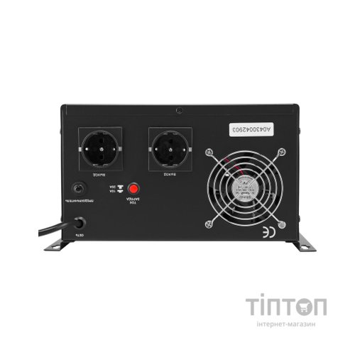 Пристрій безперебійного живлення LogicPower LPY- W - PSW-2500VA+ (10342)