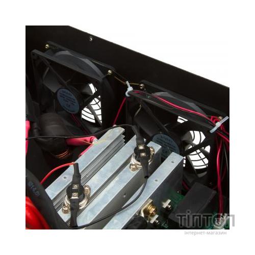 Пристрій безперебійного живлення LogicPower LPY-W-PSW-5000VA+ (4148)