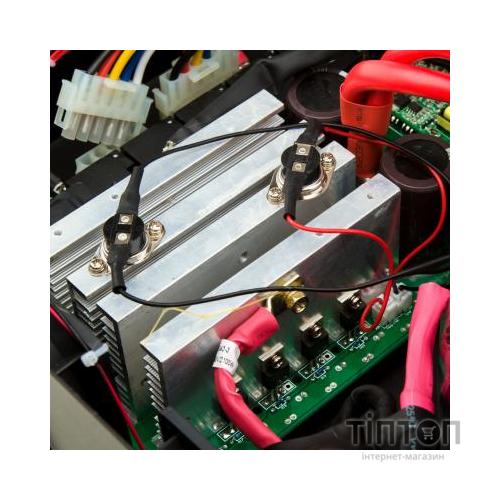 Пристрій безперебійного живлення LogicPower LPY-W-PSW-5000VA+ (4148)