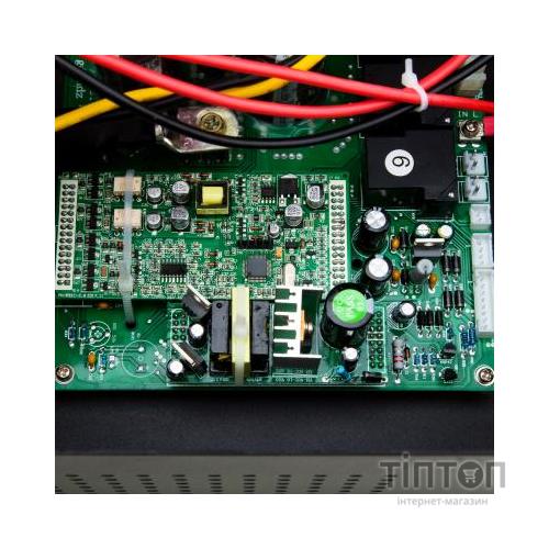 Пристрій безперебійного живлення LogicPower LPY-W-PSW-5000VA+ (4148)