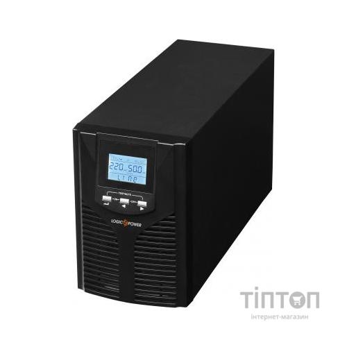 Пристрій безперебійного живлення LogicPower Smart-UPS 1000 Pro (6781)