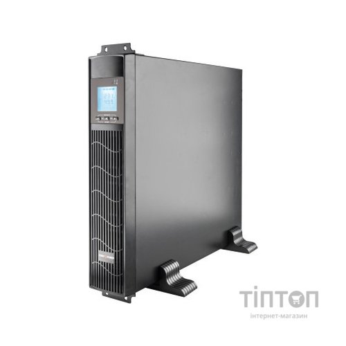 Пристрій безперебійного живлення LogicPower Smart-UPS 1000 Pro RM (6738)