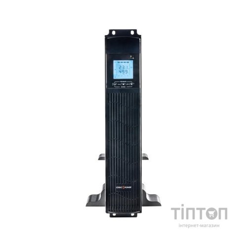 Пристрій безперебійного живлення LogicPower Smart-UPS 1000 Pro RM (6738)