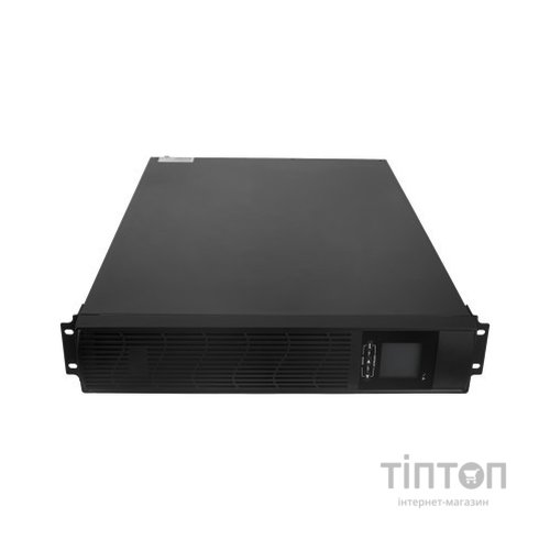 Пристрій безперебійного живлення LogicPower Smart-UPS 1000 Pro RM (6738)