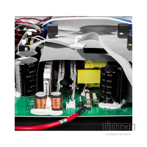 Пристрій безперебійного живлення LogicPower Smart-UPS 1000 Pro RM (6738)