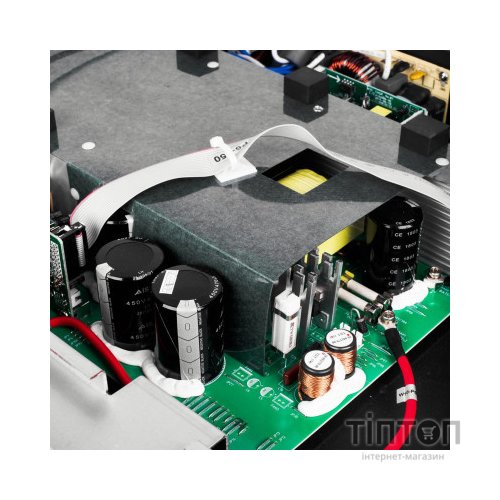 Пристрій безперебійного живлення LogicPower Smart-UPS 1000 Pro RM (6738)