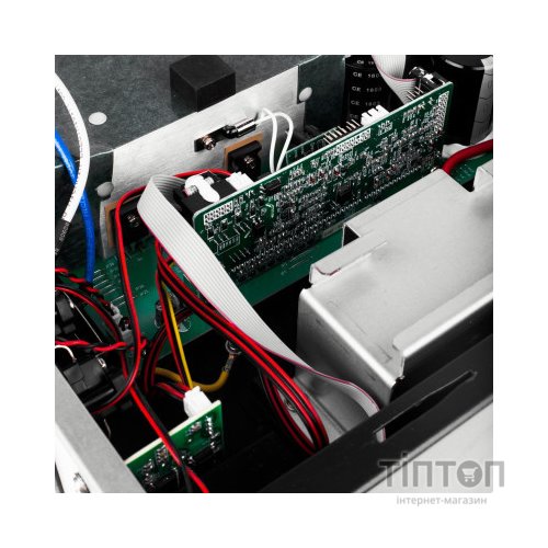 Пристрій безперебійного живлення LogicPower Smart-UPS 1000 Pro RM (6738)