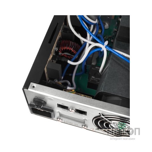 Пристрій безперебійного живлення LogicPower Smart-UPS 1000 Pro RM (6738)