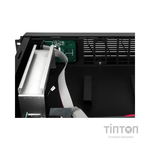 Пристрій безперебійного живлення LogicPower Smart-UPS 1000 Pro RM (6738)