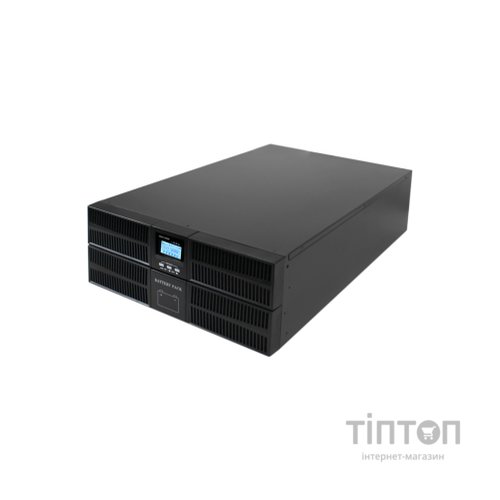 Пристрій безперебійного живлення LogicPower Smart-UPS 10000 PRO RM (with battery) (6741)