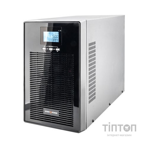 Пристрій безперебійного живлення LogicPower Smart-UPS 2000 Pro (6782)