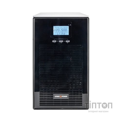 Пристрій безперебійного живлення LogicPower Smart-UPS 2000 Pro (6782)
