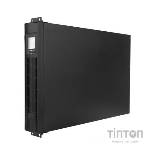 Пристрій безперебійного живлення LogicPower Smart-UPS 2000 Pro RM (6739)