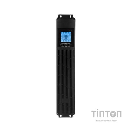 Пристрій безперебійного живлення LogicPower Smart-UPS 2000 Pro RM (6739)