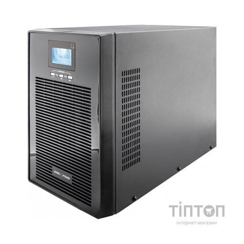 Пристрій безперебійного живлення LogicPower Smart-UPS-3000 Pro (6783)