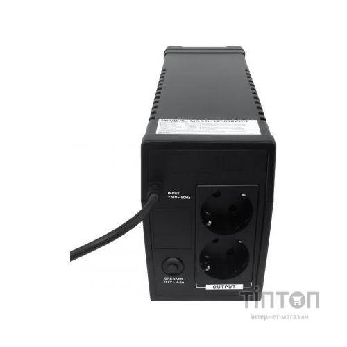 Пристрій безперебійного живлення Logicpower U650VA-P