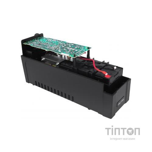 Пристрій безперебійного живлення Logicpower U650VA-P