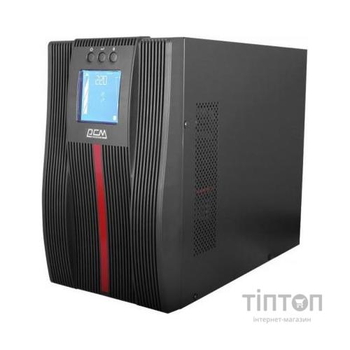 Пристрій безперебійного живлення MAC1500 Powercom