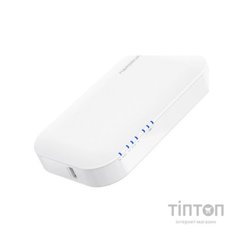 Пристрій безперебійного живлення Marsriva KP2 18W 37Wh (KP2)