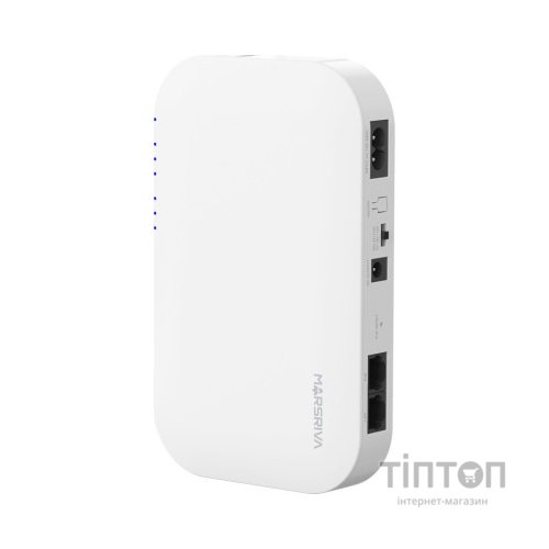 Пристрій безперебійного живлення Marsriva KP2 18W 37Wh (KP2)
