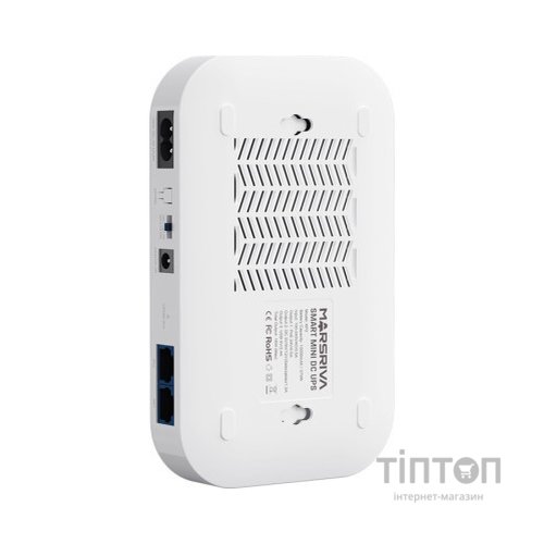 Пристрій безперебійного живлення Marsriva KP2 18W 37Wh (KP2)