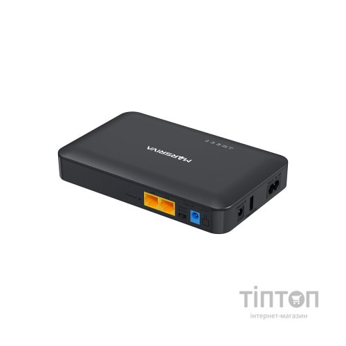 Пристрій безперебійного живлення Marsriva KP2EC 18W 37Wh (KP2EC)