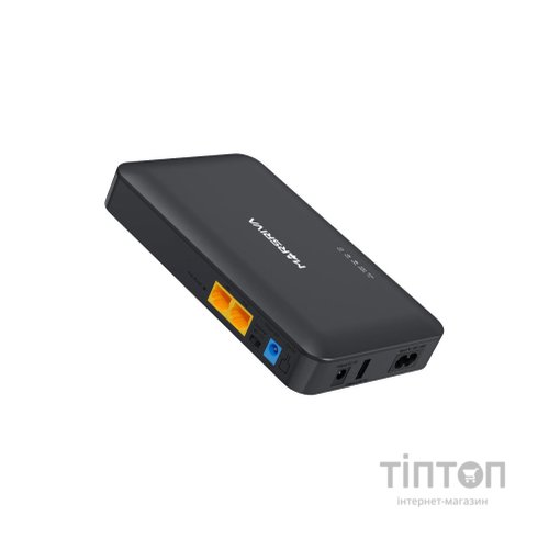Пристрій безперебійного живлення Marsriva KP2EC 18W 37Wh (KP2EC)
