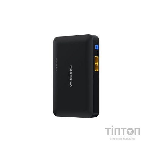 Пристрій безперебійного живлення Marsriva KP2EC 18W 37Wh (KP2EC)