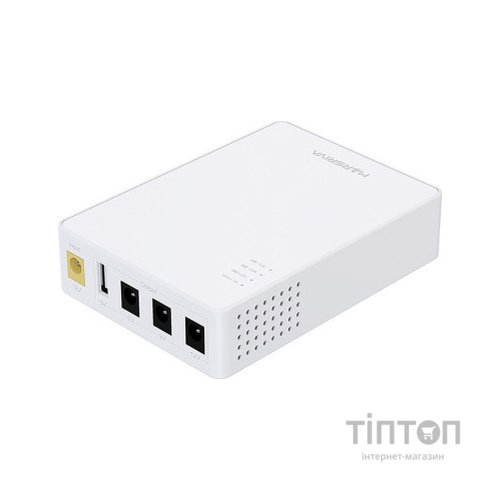 Пристрій безперебійного живлення Marsriva KP3