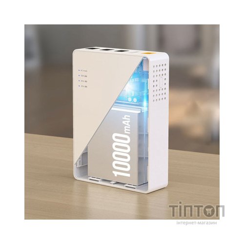 Пристрій безперебійного живлення Marsriva KP3