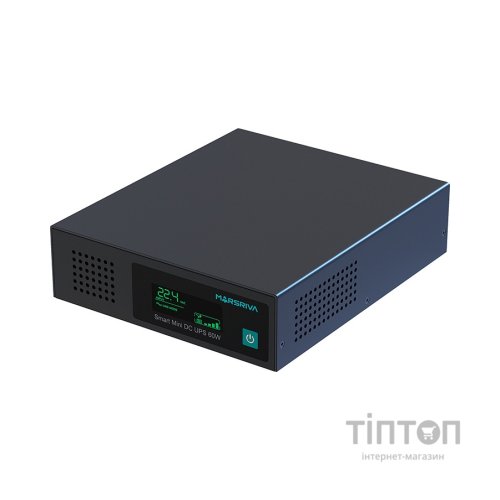 Пристрій безперебійного живлення Marsriva KP7 60W 76.8Wh (KP7)
