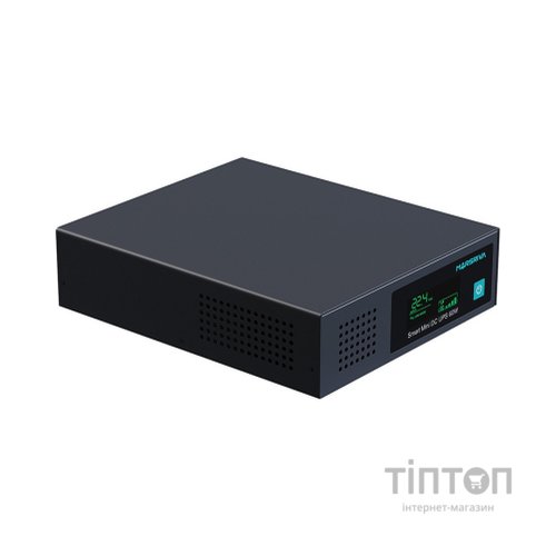 Пристрій безперебійного живлення Marsriva KP7 60W 76.8Wh (KP7)