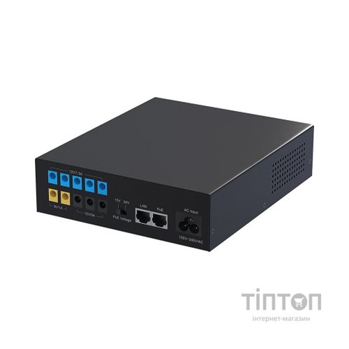 Пристрій безперебійного живлення Marsriva KP7 60W 76.8Wh (KP7)