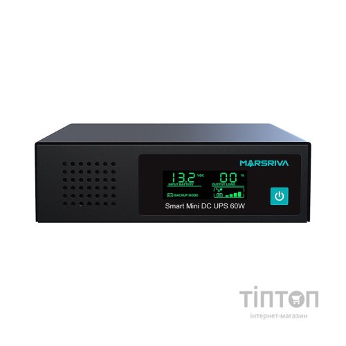 Пристрій безперебійного живлення Marsriva KP7 60W 76.8Wh (KP7)