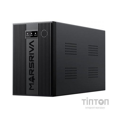 Пристрій безперебійного живлення Marsriva MR-UF1000