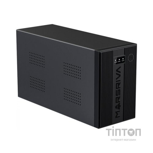 Пристрій безперебійного живлення Marsriva MR-UF1000
