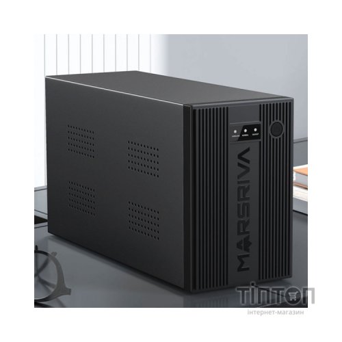 Пристрій безперебійного живлення Marsriva MR-UF1000