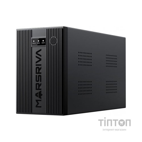 Пристрій безперебійного живлення Marsriva MR-UF2000