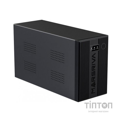 Пристрій безперебійного живлення Marsriva MR-UF2000