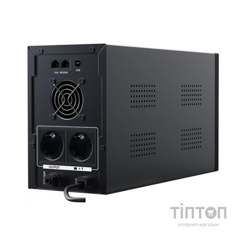 Пристрій безперебійного живлення Marsriva MR-UF2000