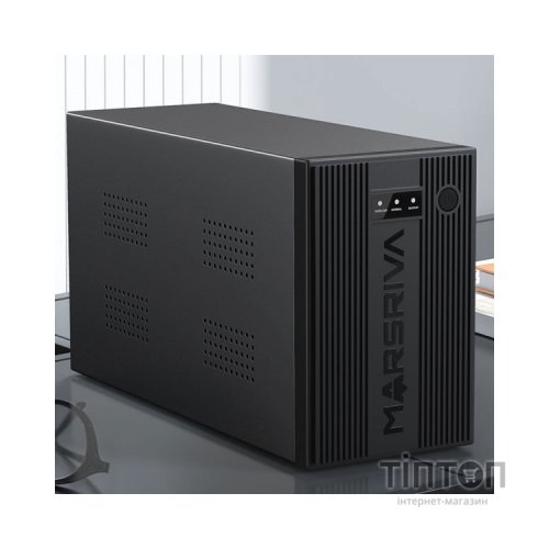 Пристрій безперебійного живлення Marsriva MR-UF2000